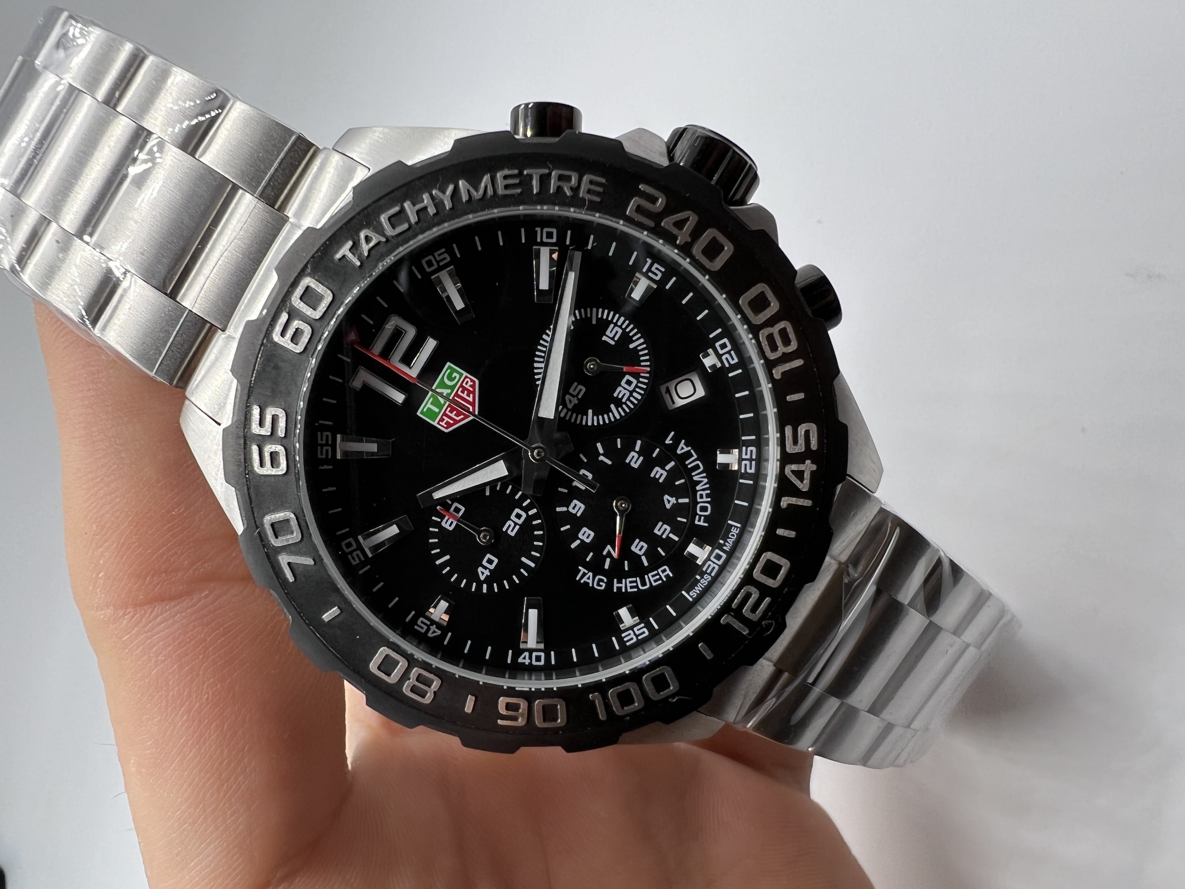 Tag Heuer